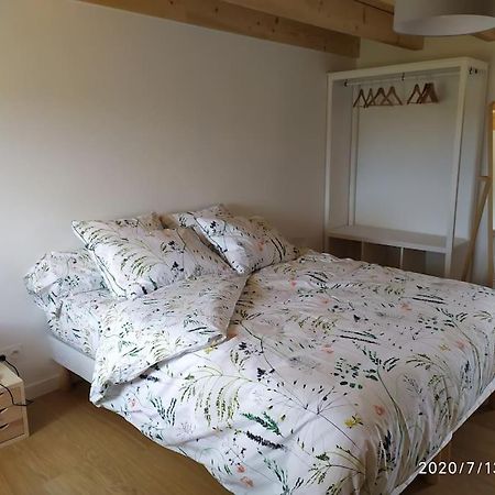 Chez Denise Villa Saint-Pol-de-Léon Eksteriør bilde